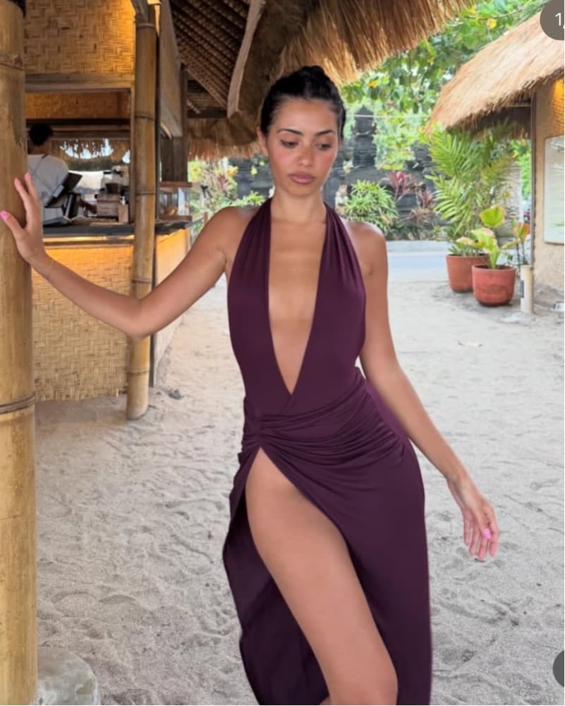 Flook The Label Dress - Image 1
