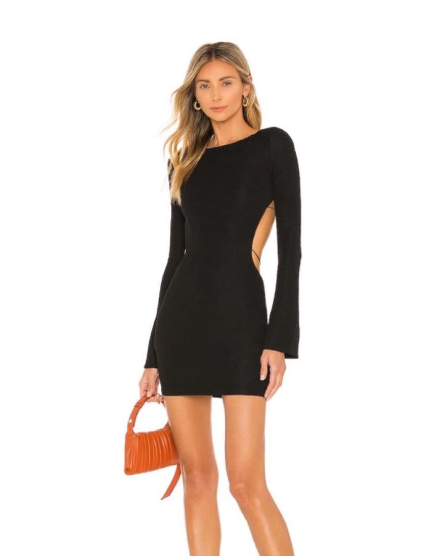 Camila Coelho Elena Mini Dress - Image 3