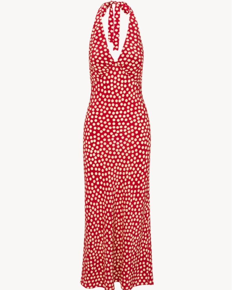 Realisation par Simone Halter Dress - Image 2