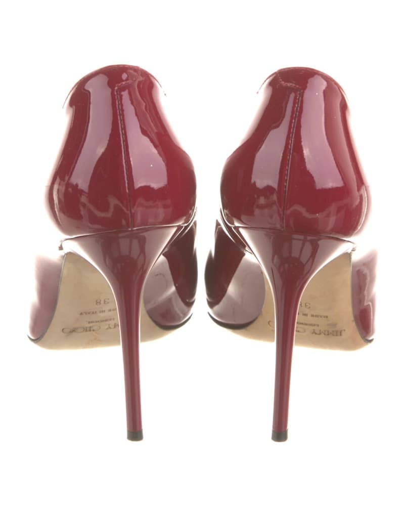 Jimmy Choo Stilettos  - Image 4