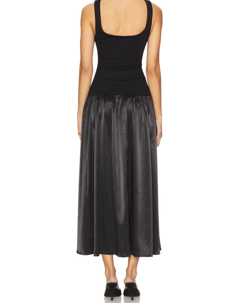 Drop Waist Dress  - Image 3