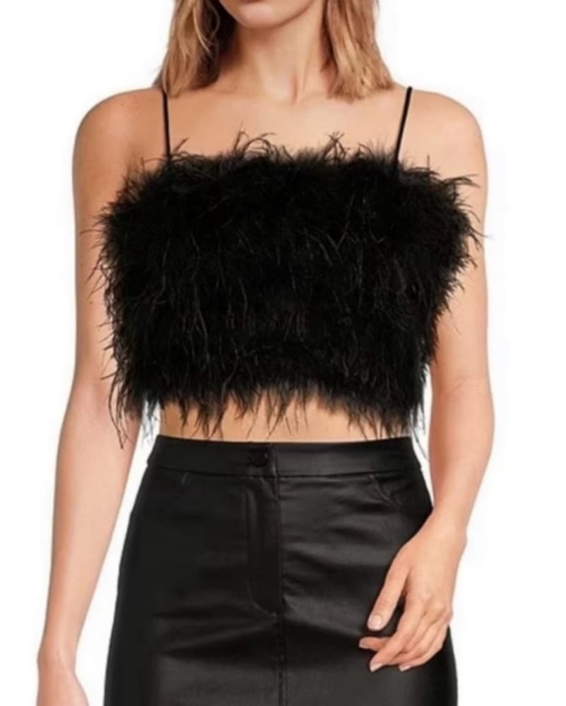 Feather Top - Image 1
