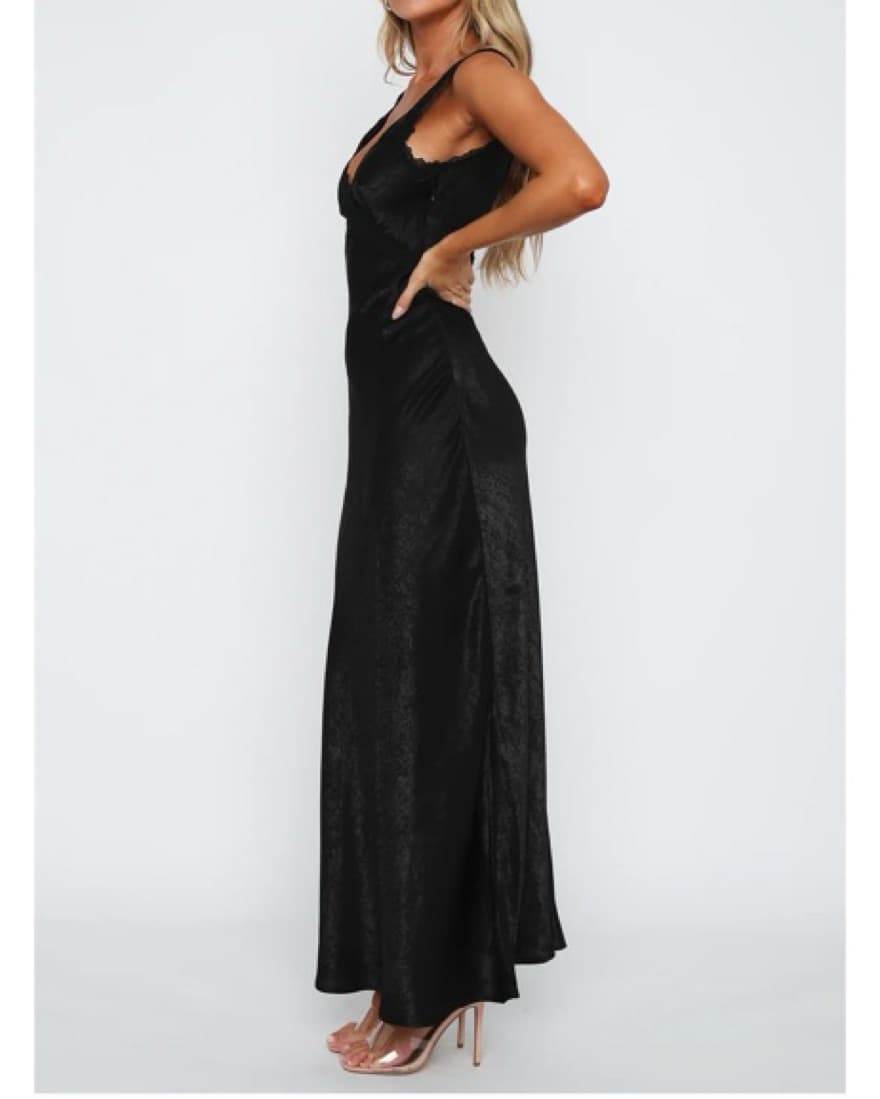 Whitefox Event Ready Maxi Dress - Image 2