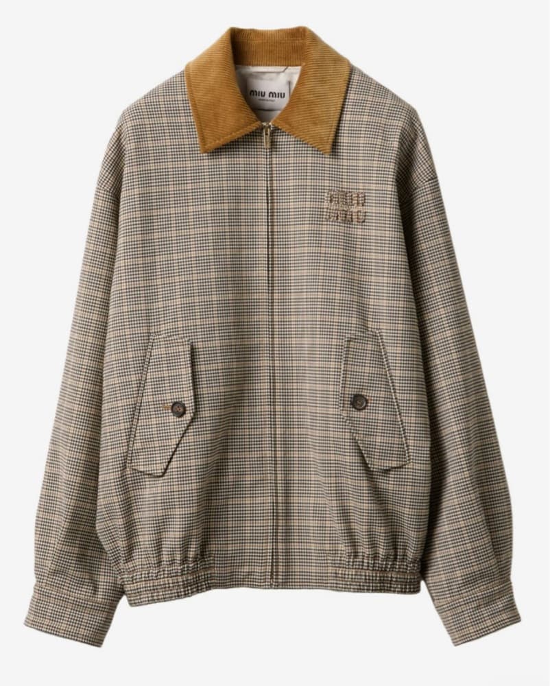 Miu Miu Jacket - Image 3