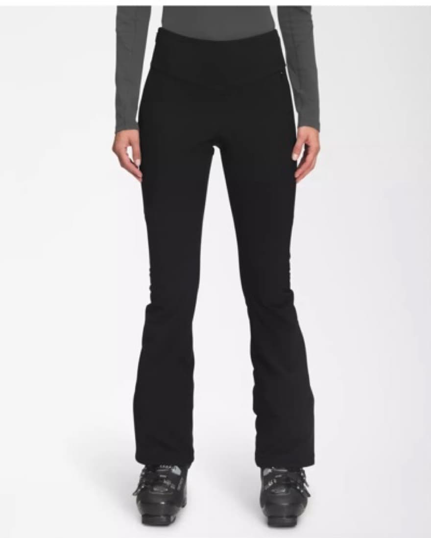 Northface Ski Pants - Image 1