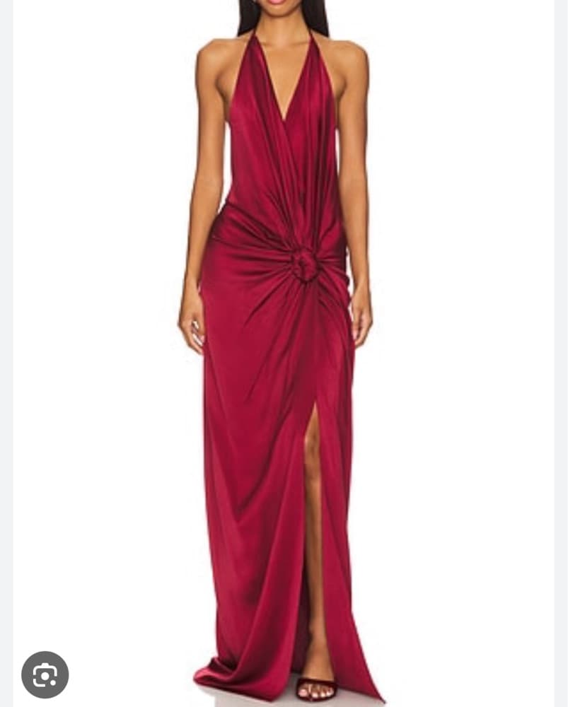 Silvia Tcherassi Jazmin Dress - Image 1