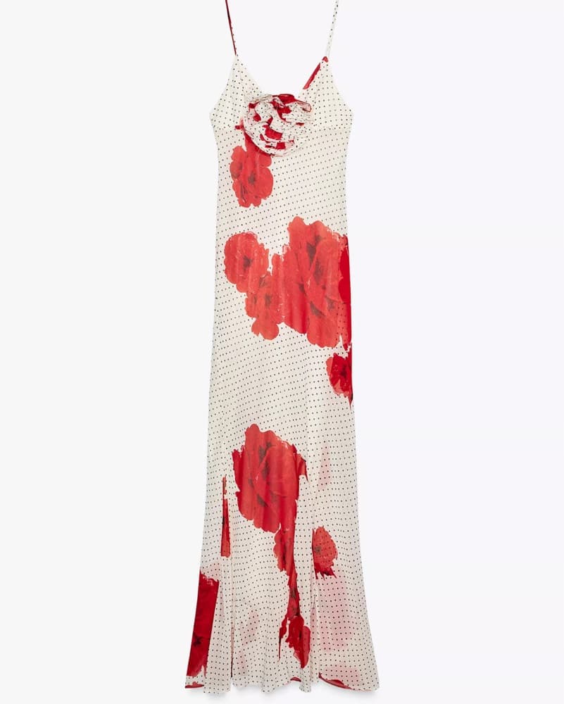Zara Dress - Image 2