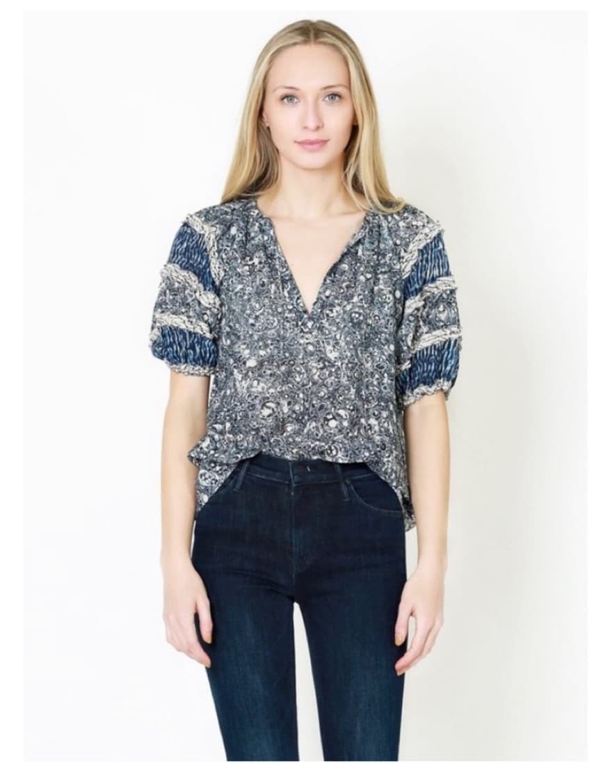 Ulla Johnson Top  - Image 2