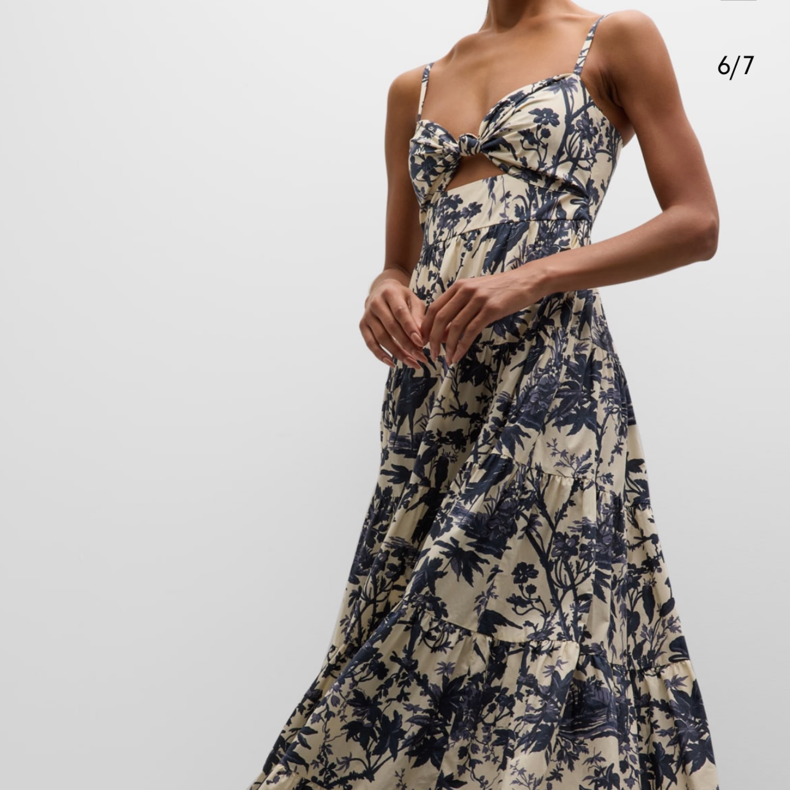 Cara Cara Delilah Dress - Image 1