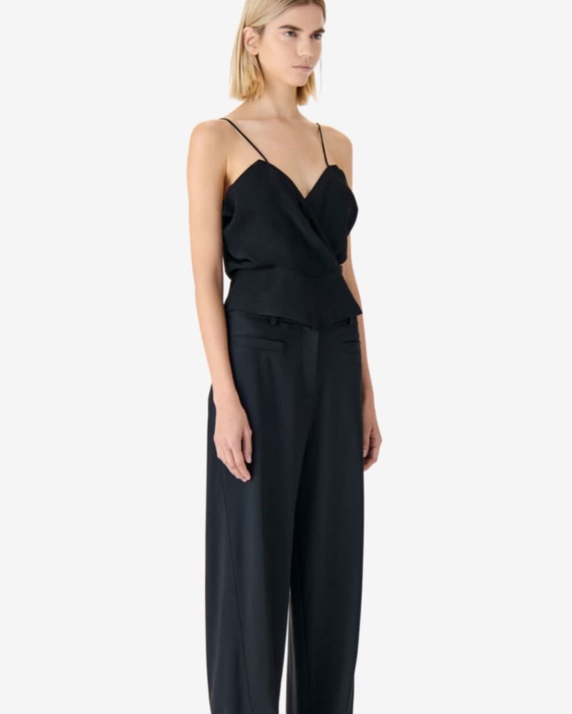 IRO Black Top - Image 3