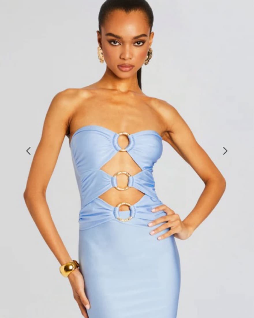 Shani Shemer 🔥 Dress XS - Image 5
