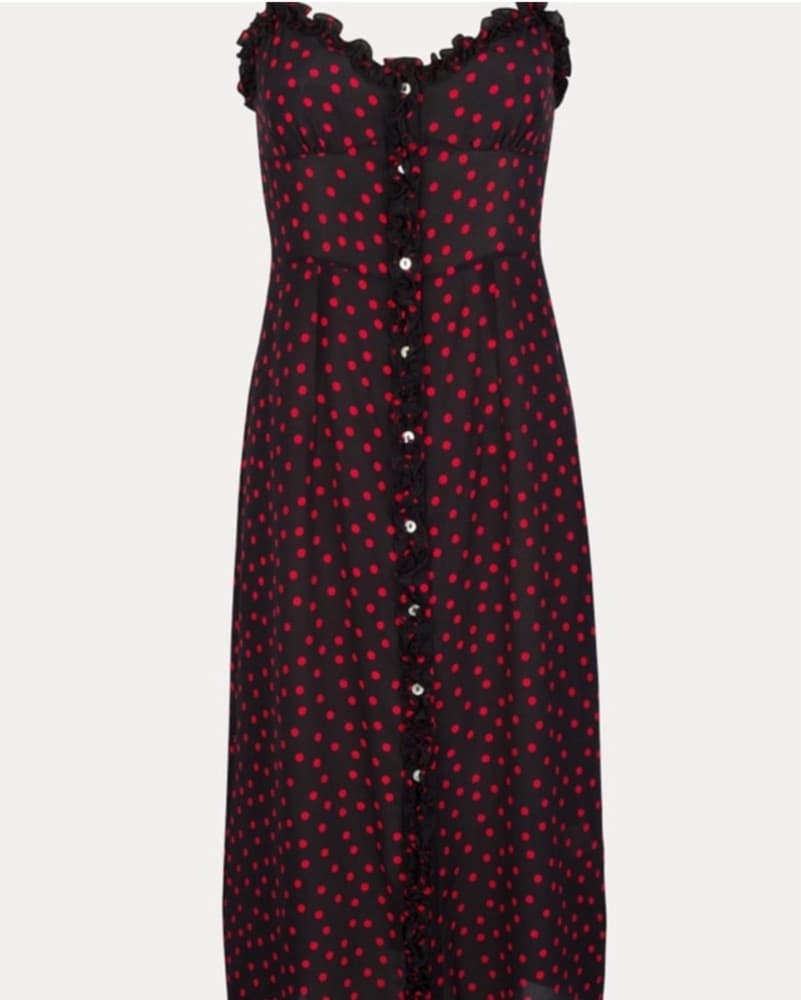Realisation Par Juliet Dress - Image 3