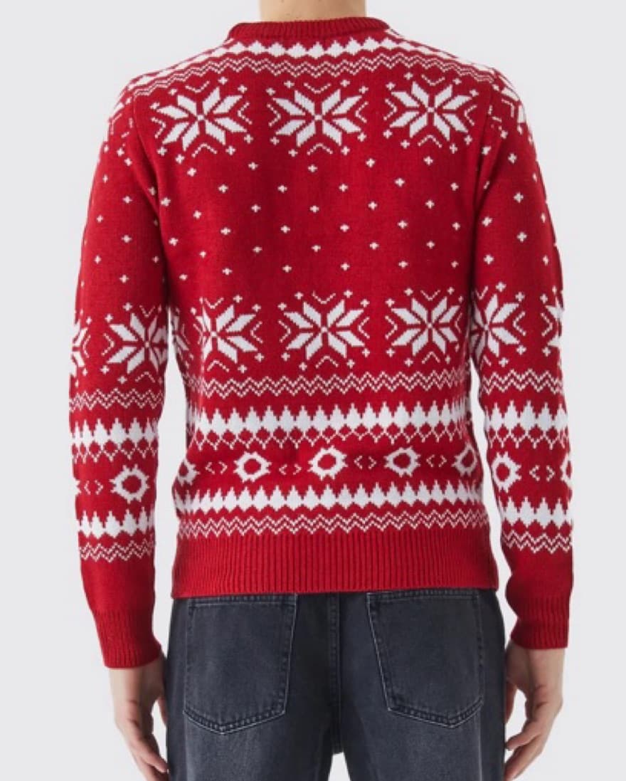 Holiday party sweater - Image 2