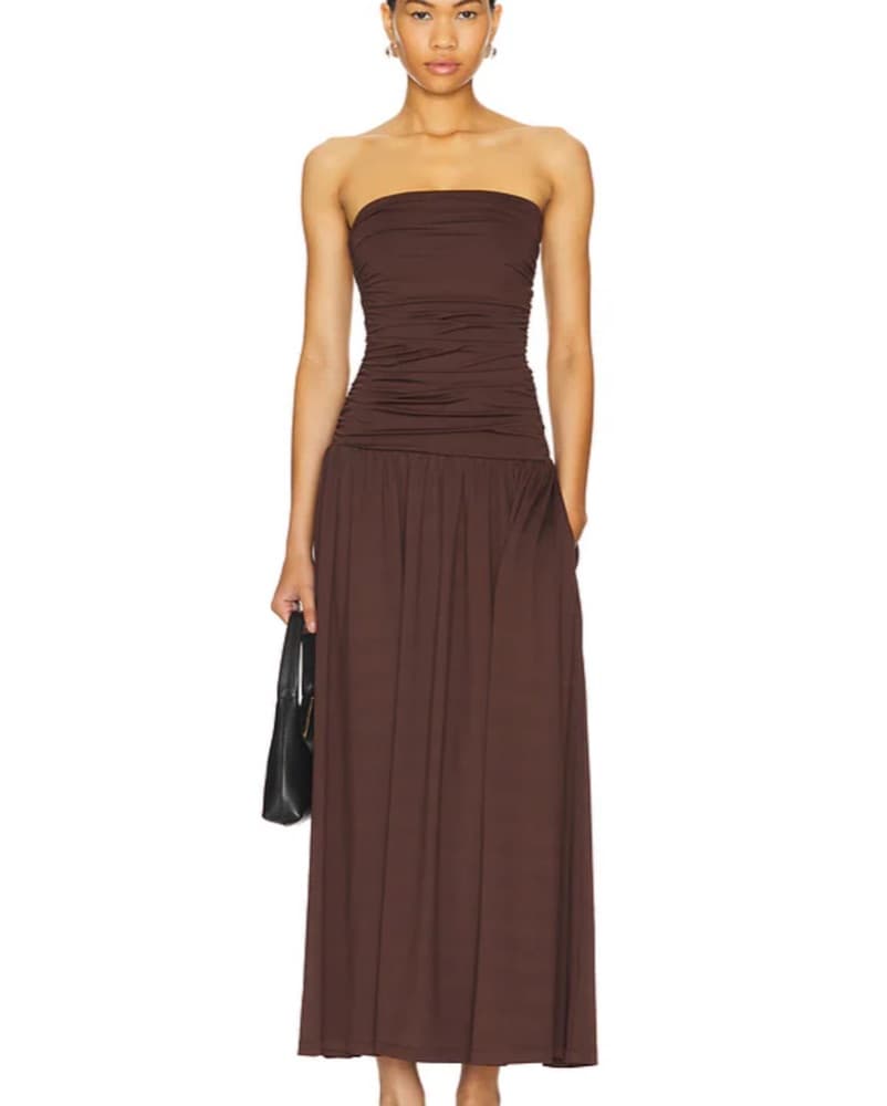 Nia Dress - Image 1
