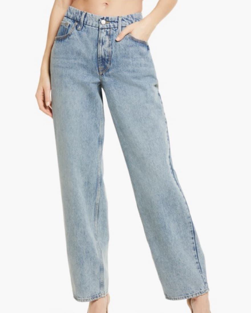 Good American 90s High Waist  - Image 1