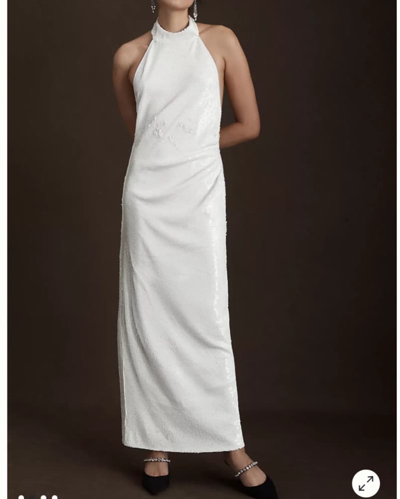 Ronny Kobo Virt Dress - Size XS - Image 2