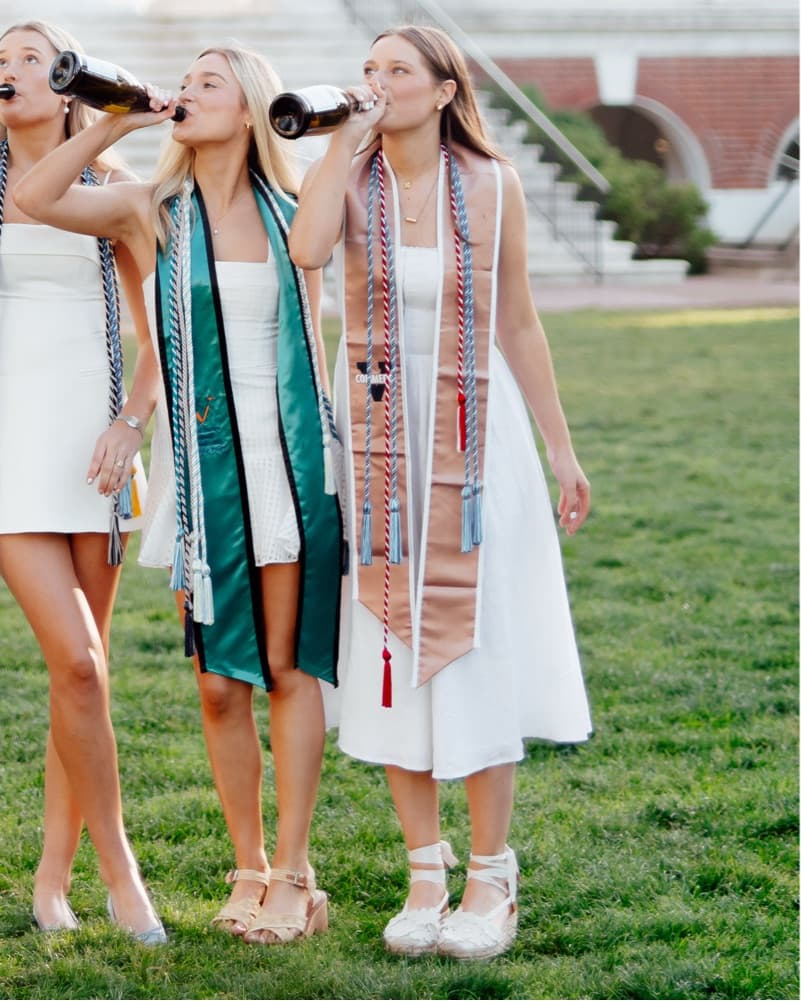 White Reformation Linen Midi Dress - Image 3