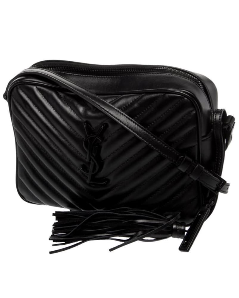 YSL Lou Camera Bag - Image 3