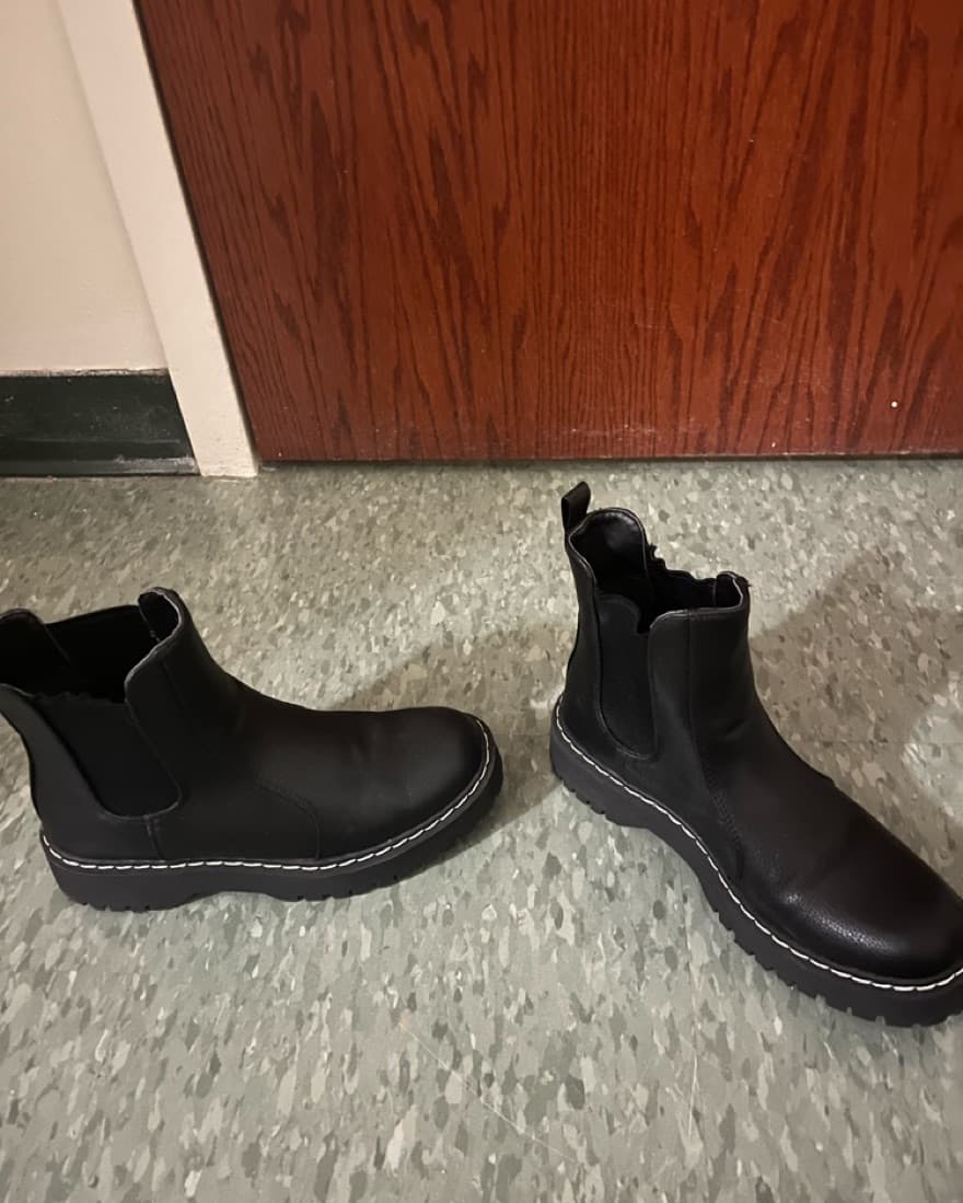 Sincerely Jules Bootie (size 8) - Image 2