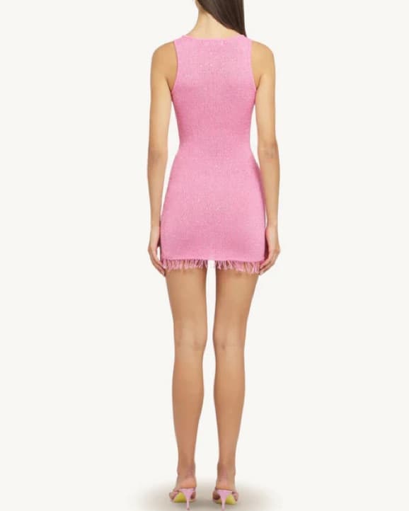 Asta Resort Natalia Mini Dress - Image 2
