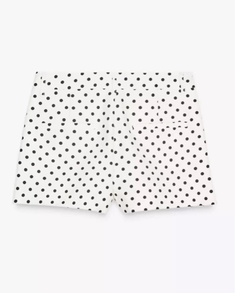 Polka Dot Short (L) - Image 5