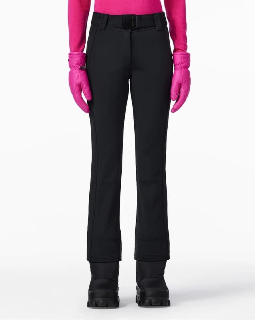 Goldbergh Black Pippa Ski Pants - Image 1