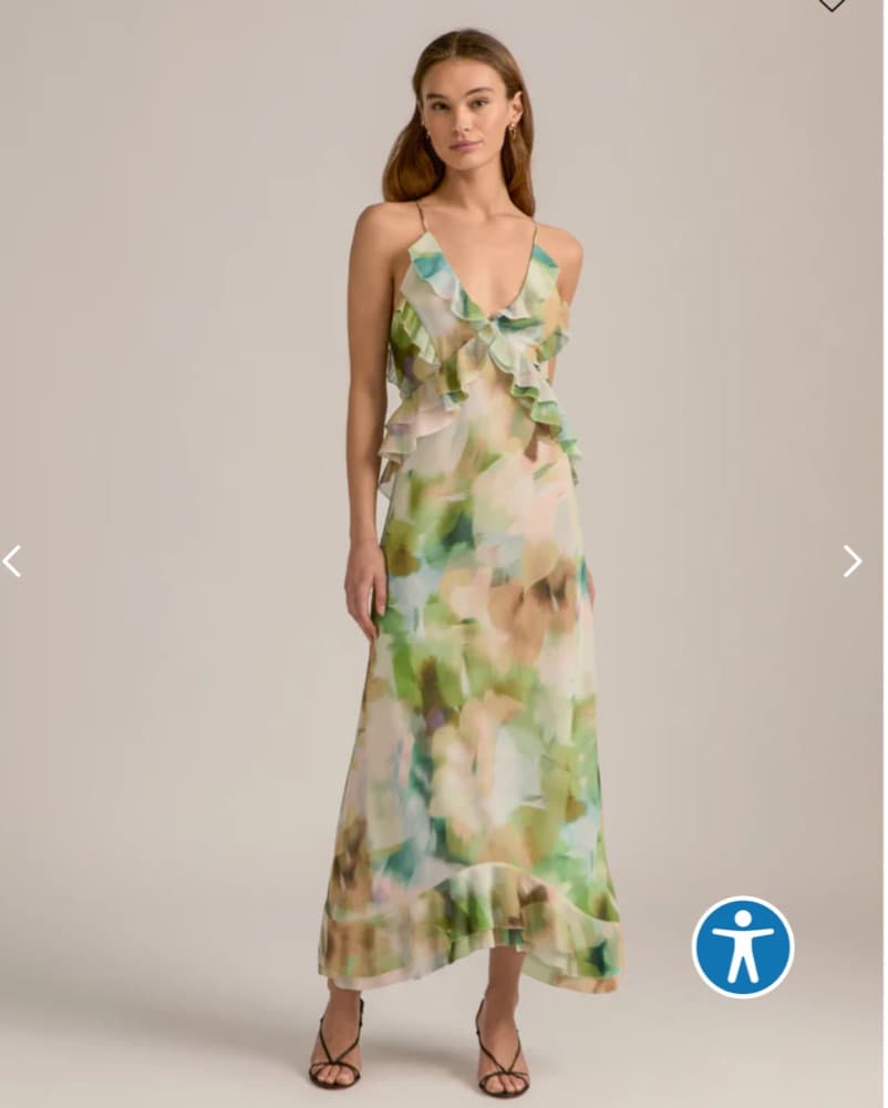 Favorite Daughter “Who Me?” Dress - Image 3
