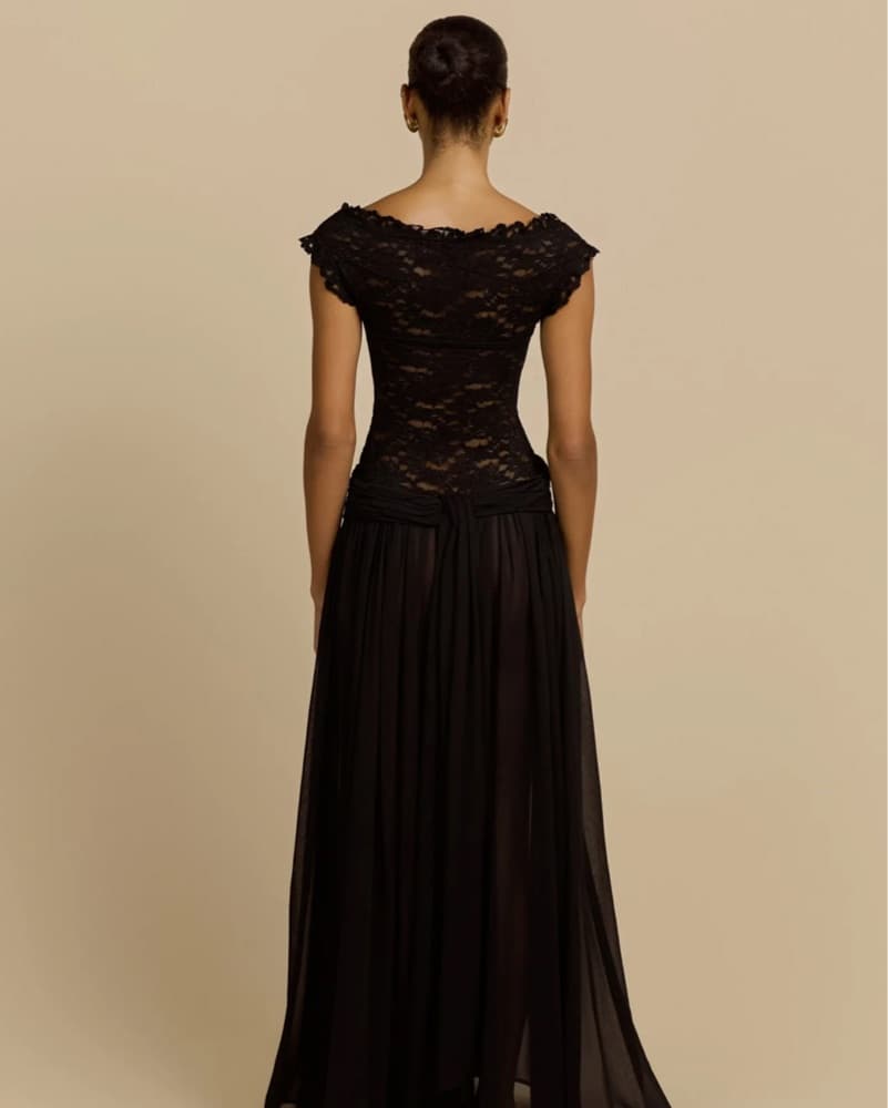 Arcina Ori Arabella Dress - Image 3