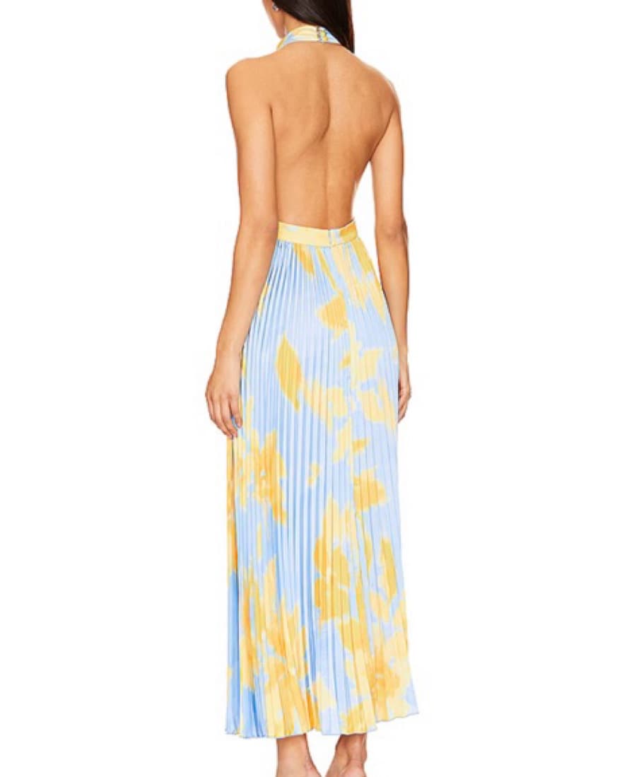L’IDEE Revolve Gown - Image 3