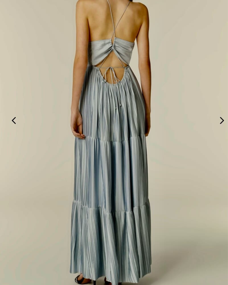 Ba&sh Wedding Guest Dress - Image 4