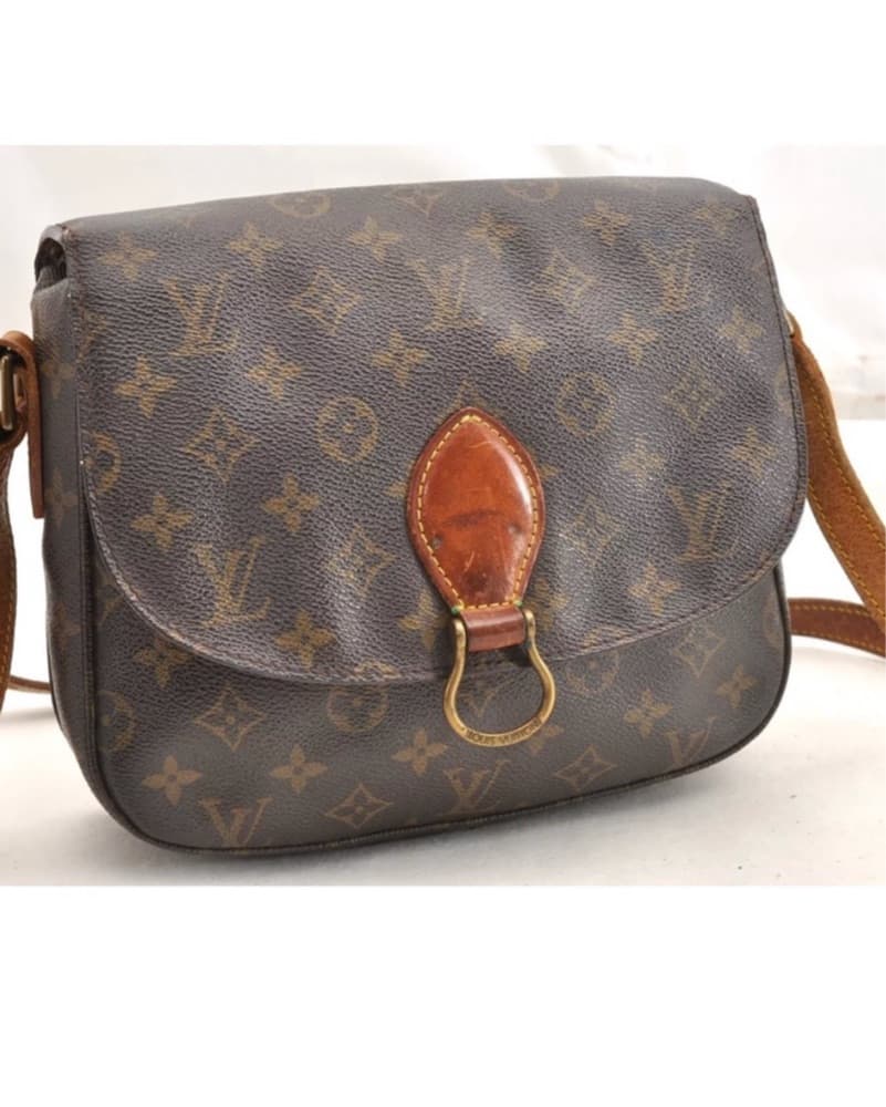 Louis Vuitton Saint Cloud Monogram  - Image 4