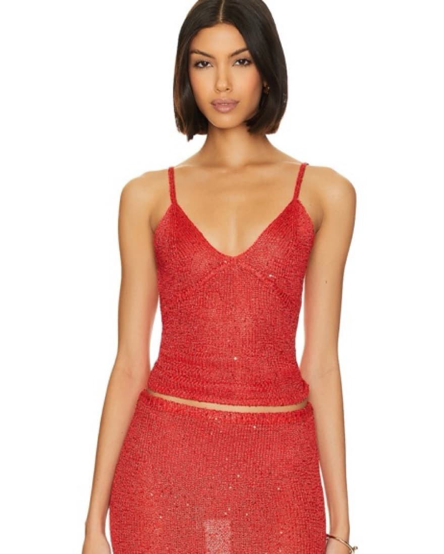Astra Resort Skirt Set - Image 4