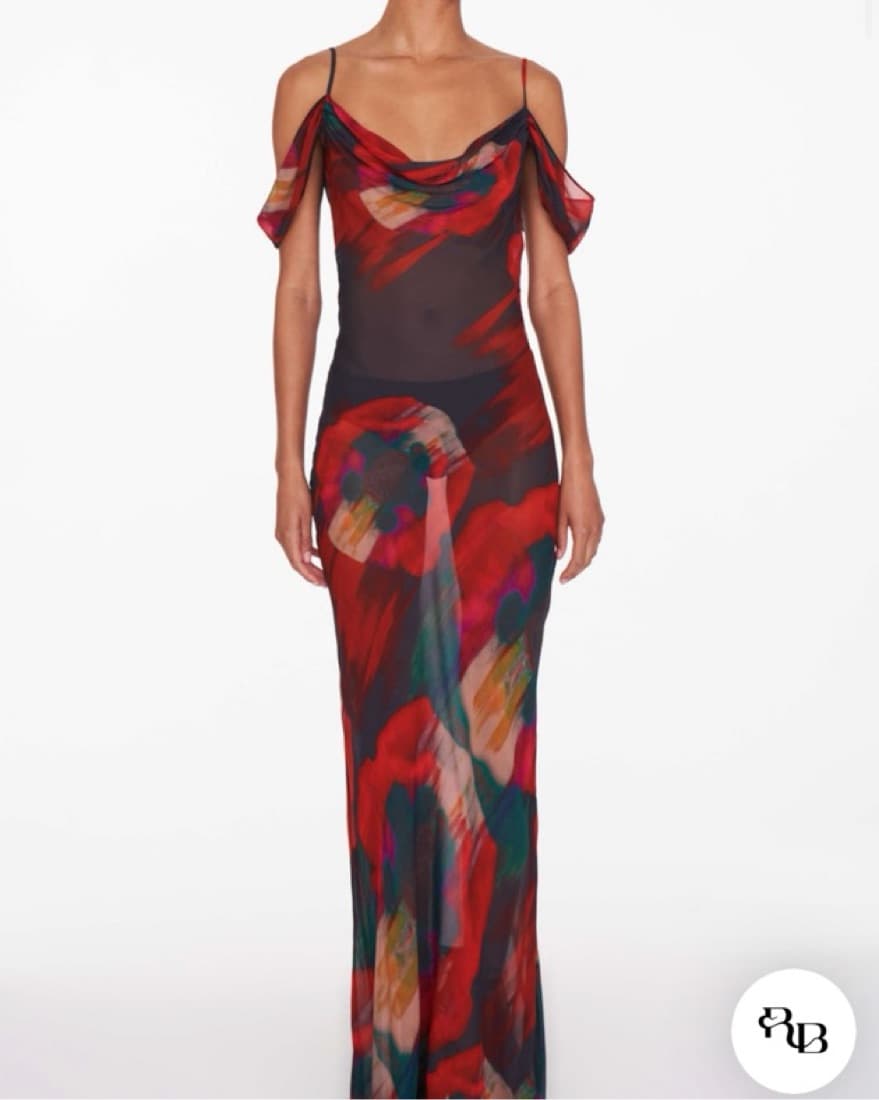 Rat & Boa Adriana Dress  - Image 3