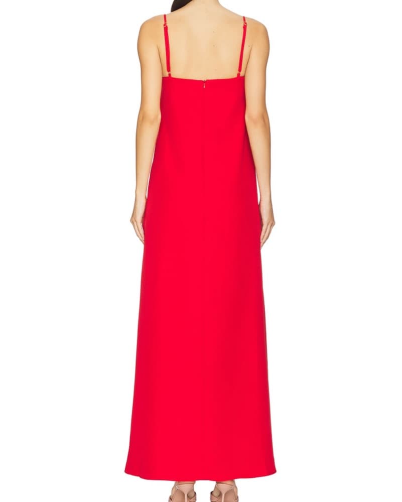 Elliatt Buttercup Maxi Dress - Image 4