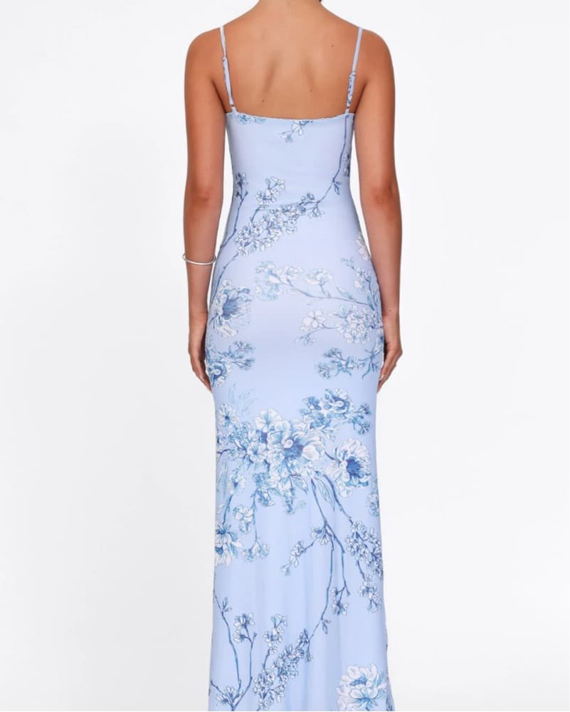 Tiger Mist Juliana Dress  - Image 2