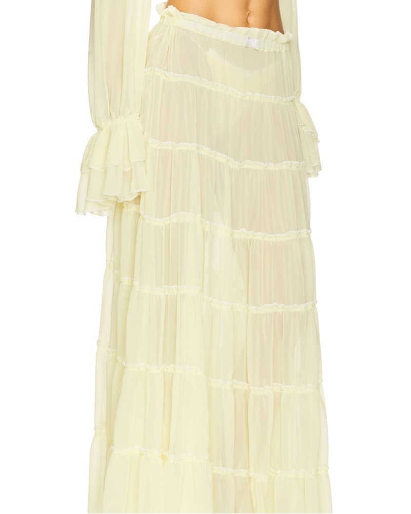 Bananhot Elma Skirt - Image 3