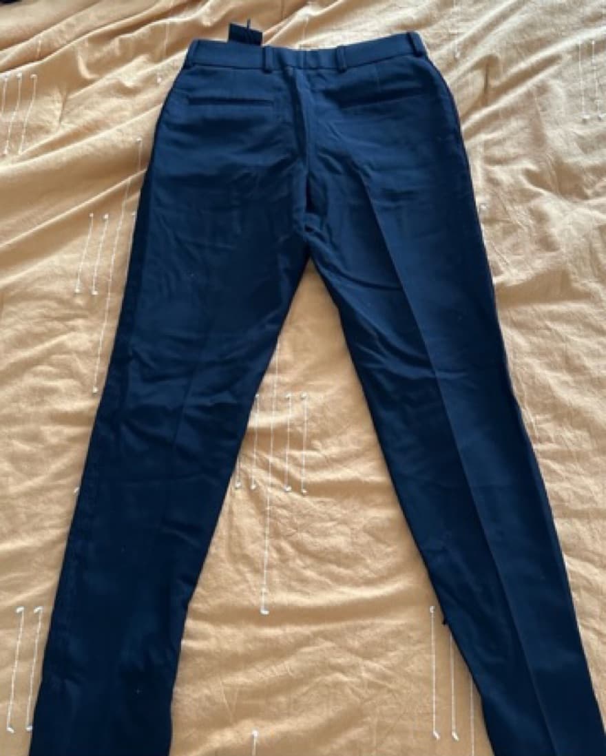 Saint Laurent Pants  - Image 4