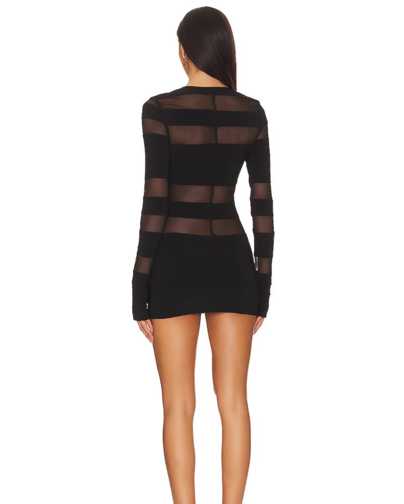 Norma Kamali Pickleball Dress - Image 2