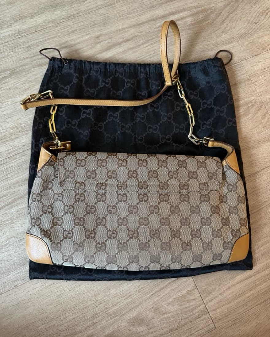 Gucci Dionysus Tiger bag - Image 3