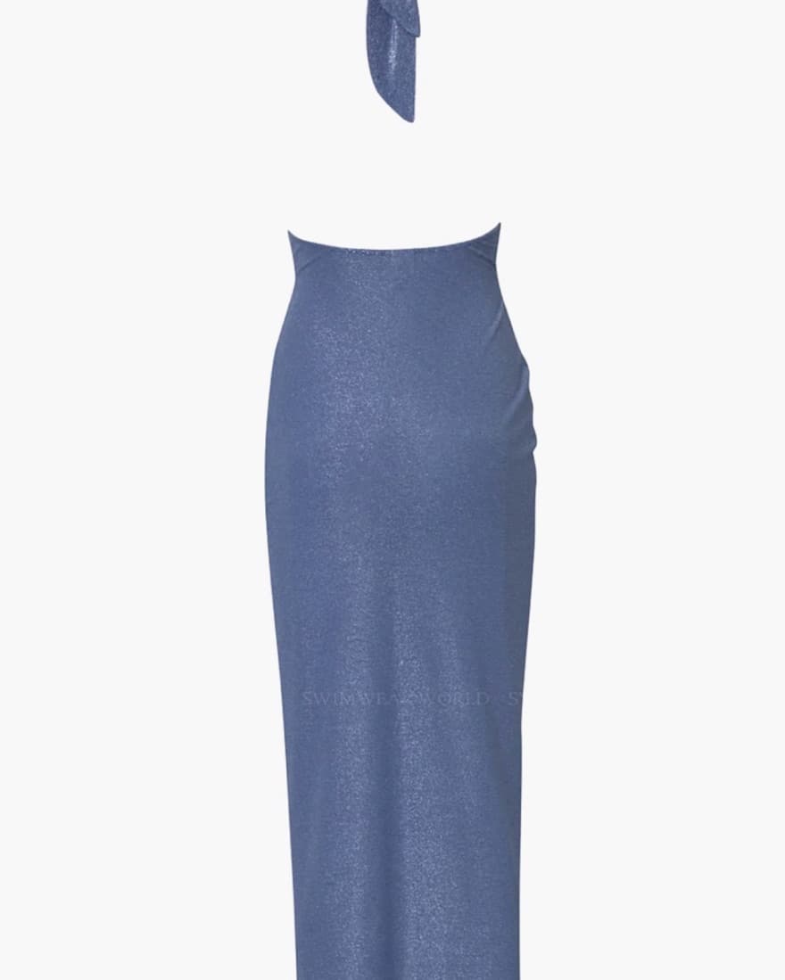 Baobab Blue Linus dress  - Image 3
