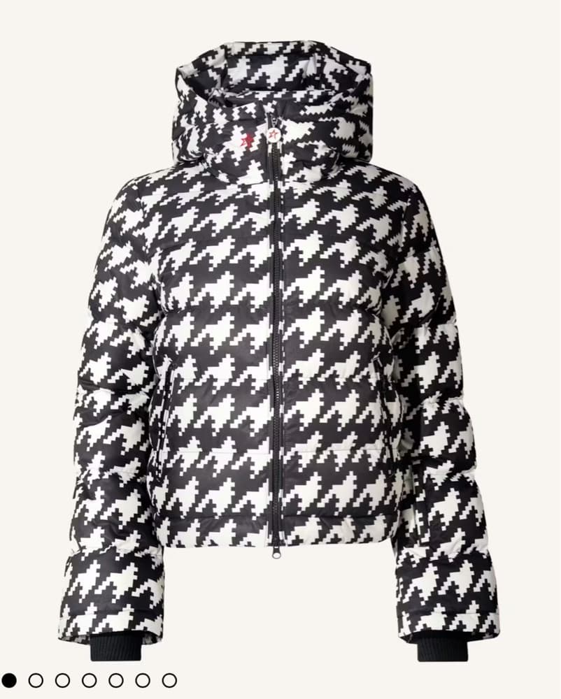Perfect Moment Ski Jacket - Image 1