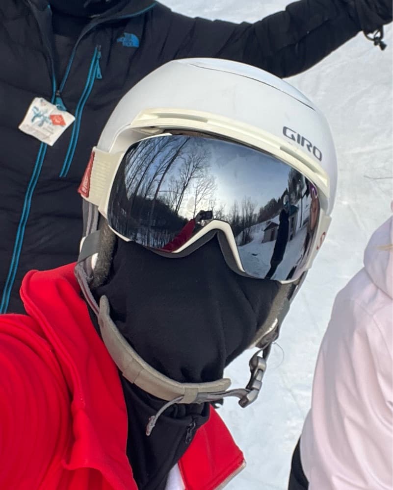 SMITH ski goggles - Image 3