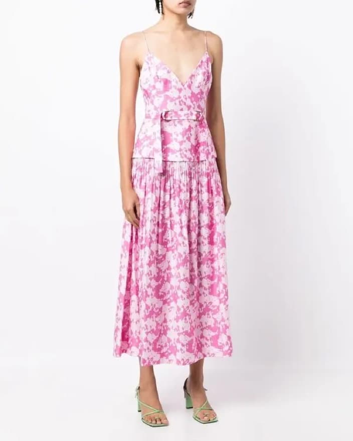 Acler Formal Dress - Image 1