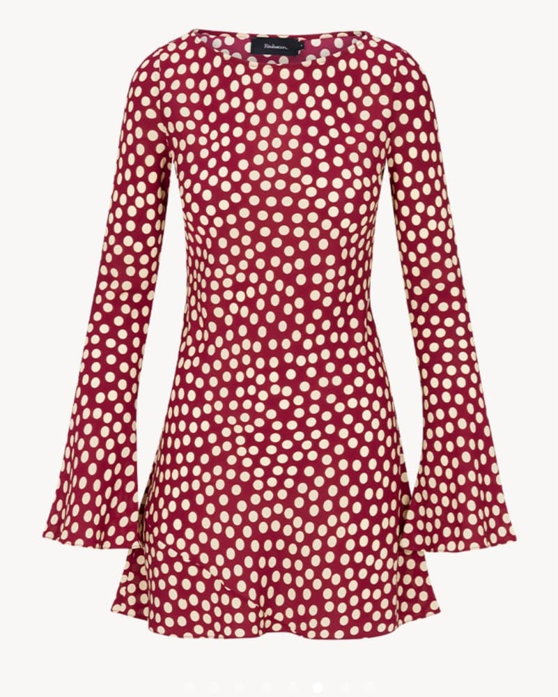 Realisation Par Brigette Dress - Image 2