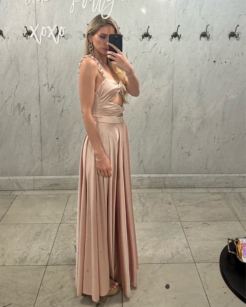 Azulu Monroe Dress - Image 2
