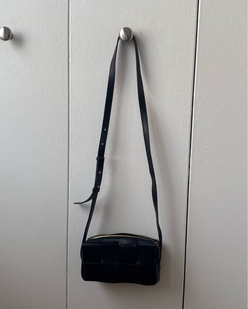 Bottega Veneta Bag Cassette Mini - Image 5
