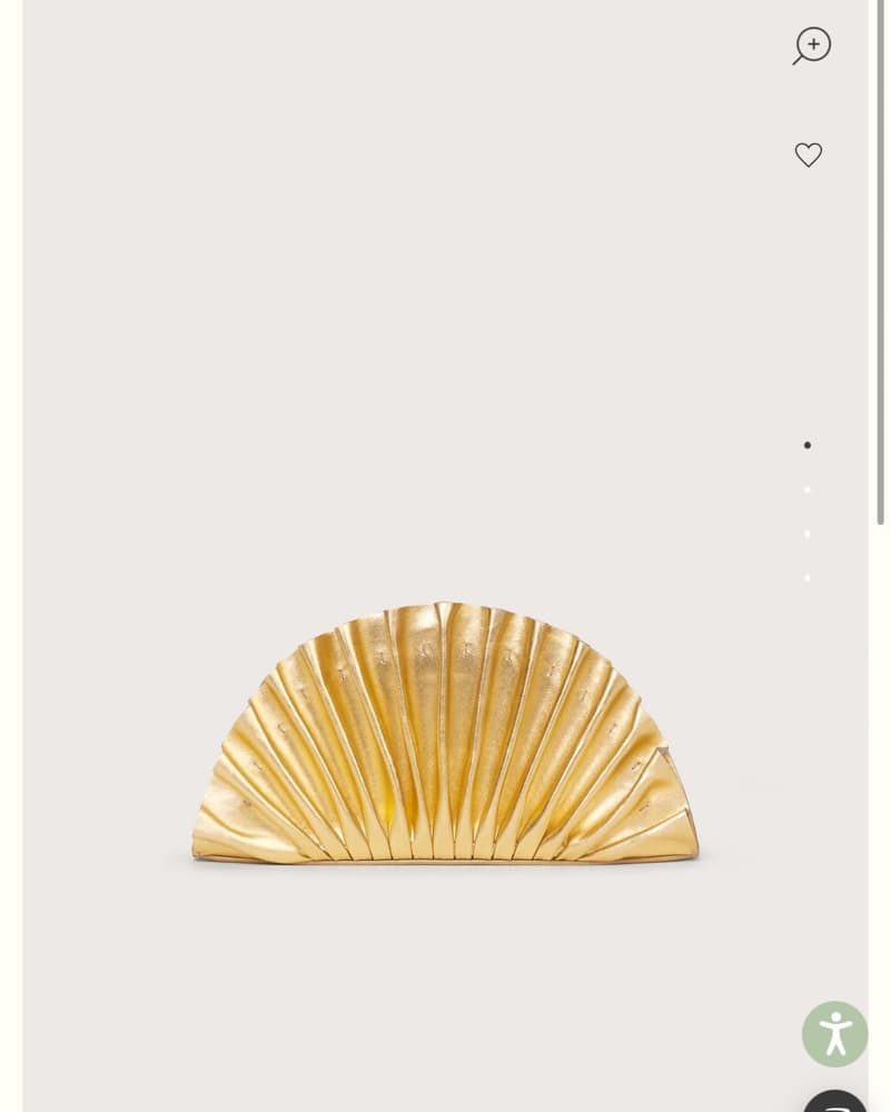 Nala Mini Clutch  - Image 4