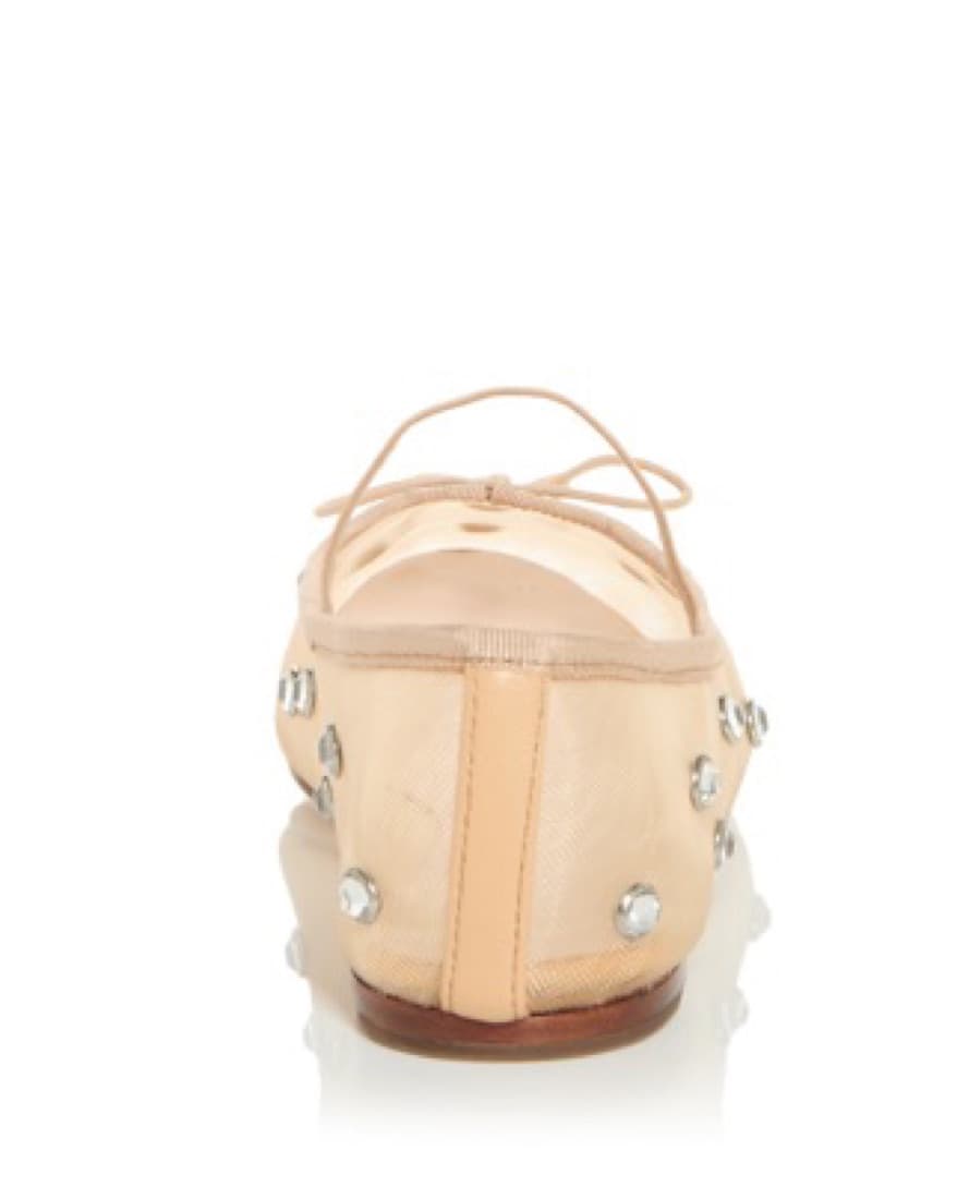 Loeffler Randall Leonie Ballet Flats - Image 4