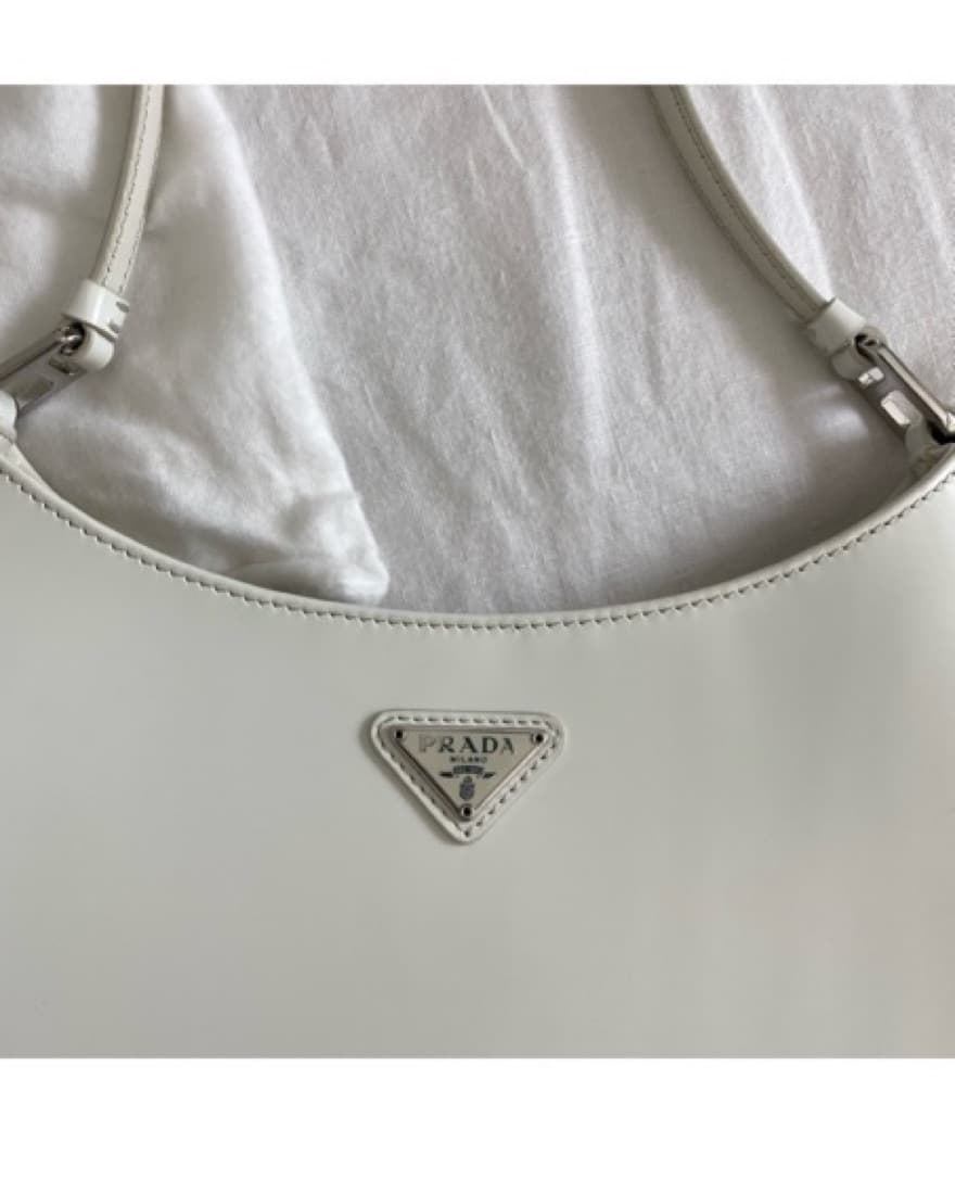 Prada Cleo Bag - Image 2