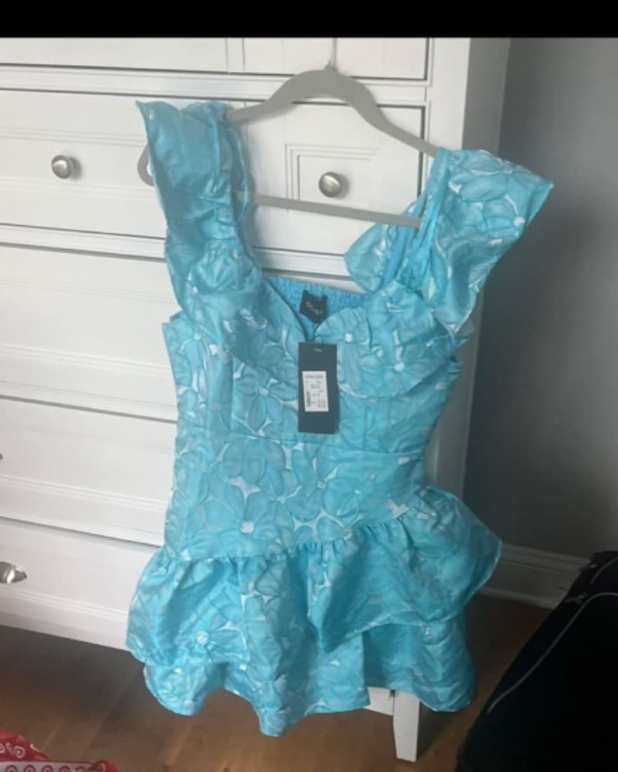 DO+BE dress - Image 1